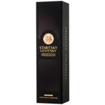 Staritsky & Levitsky Private Cellar Vodka 40% 0.7l