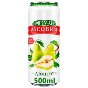 Rozmay Forest Duchess Carbonated Drink 0.5l - buy, prices for Auchan - photo 2