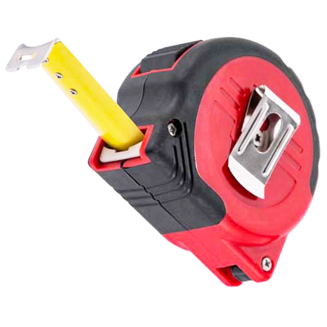 

Рулетка Intertool с металлическим полотном 16мм 3м MT-0403