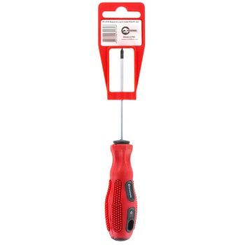 InterTool Phillips Screwdriver PZ0x75mm - buy, prices for MegaMarket - photo 3