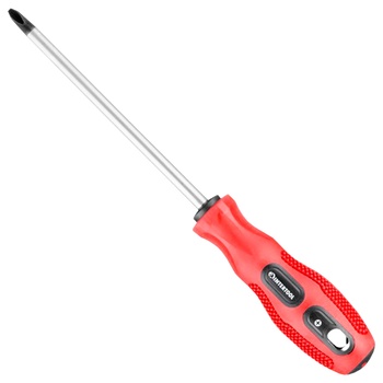 InterTool Phillips Screwdriver PZ0x75mm - buy, prices for Za Raz - photo 1