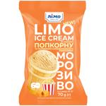 Limo Ice Cream with Popcorn 70g