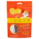 Mavsy Peking Duck Chips Dog Snack 100g