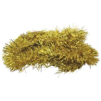 Christmas tinsel Without brand China - buy, prices for COSMOS - photo 2