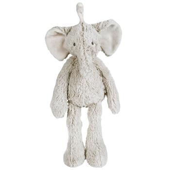 Happy Horse Elephant Enzo Musical Soft Toy with Sound - buy, prices for WINETIME - photo 1