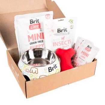 Food Brit 770g - buy, prices for MasterZoo - photo 2