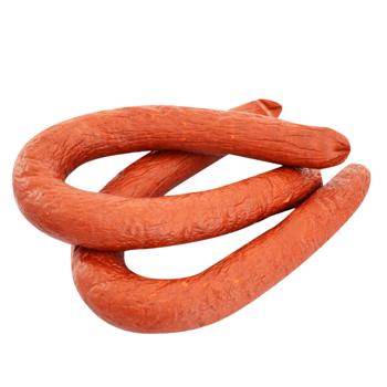 Sausage Samobranka Ukraine - buy, prices for Ideal - photo 1