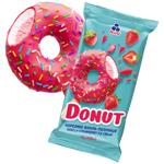 Rud Donut Vanilla-Strawberry Ice Cream 70g