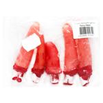 Украшение для праздника Carnival Пальцы