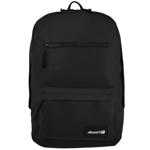 Airport Black Backpack 21l S23