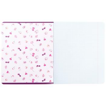 Kite Hello Kitty Notebook in Cell 18 sheets - buy, prices for Auchan - photo 4