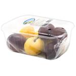 Слива микс 500г