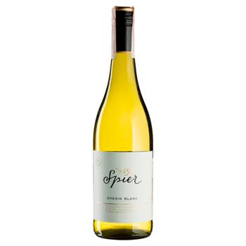 Вино Spier Chenin Blanc біле сухе 12,5% 0,75л - купити, ціни на - фото 1