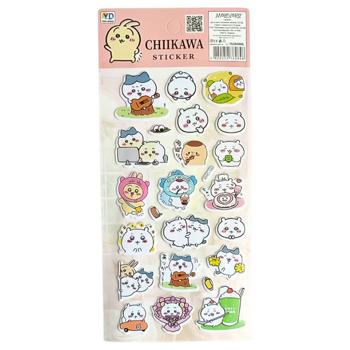 Malevaro Chiikawa Sticker Set in assortment - buy, prices for - photo 5