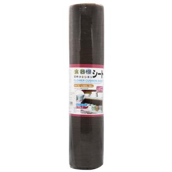 Килимок для полиць та ящиків 30*300см дерев. колір в асорт. арт. 34992-1 И201 - купить, цены на КОСМОС - фото 7