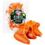 Alan Boiled-Smoked Chicken Wing