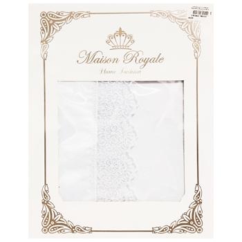 Maison Royale Lace Tablecloth d160cm