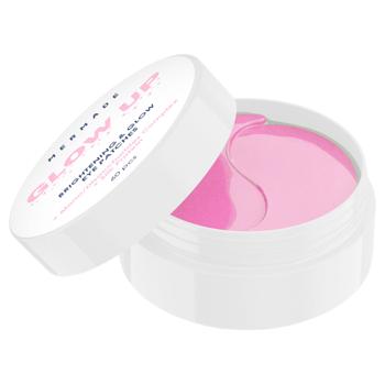 Mermade Illuminating Hydrogel Eye Patches 60pcs - buy, prices for Za Raz - photo 3