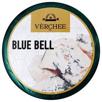 Сир Verchee Blue bell м'який з пліснявою 50% - купити, ціни на Чудо Маркет - фото 2