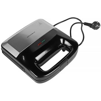 Grunhelm Sandwich Maker 800W GSM824