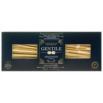 Макаронні вироби Gentile Spaghettone 500г