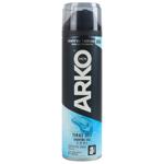 Гель для бритья Arko Men Освежающий 200мл