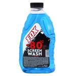 Омивач скла Fox Bubble Gum зимовий -80С 1л