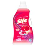 Sila Color Gold  Washing Gel 2.5l