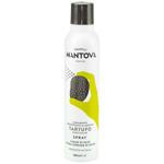 Олія оливкова Mantova Чорний трюфель спрей 200мл