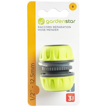 Garden Star Hose Mender 1/2