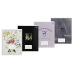 Interdruk Mix Notebook A5 in Assortment
