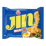 Ottogi Ramen Noodles Medium Spicy 120g
