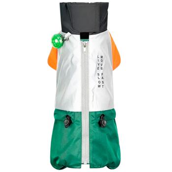 Raincoat Pet fashion - buy, prices for MasterZoo - photo 1