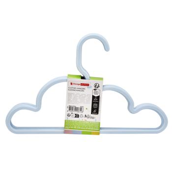 Koopman Kids Cloth Hangers 4pcs - buy, prices for - photo 2