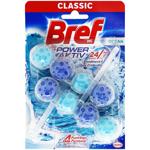 Bref Power Aktiv Ocean Toilet Block 2x50g