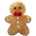 Stip Gingerbread Soft Toy 35cm