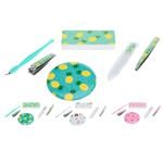 Manicure Set CP8230240 И526 (КІН) 6 items