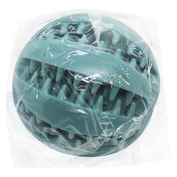 Treat Ball Toy for Dogs 7cm - buy, prices for Tavria V - photo 4