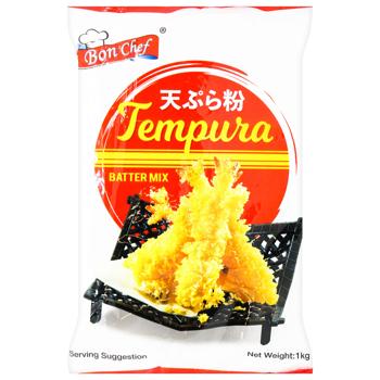 Bon Chef Tempura Breading Mixture 1kg - buy, prices for METRO - photo 1