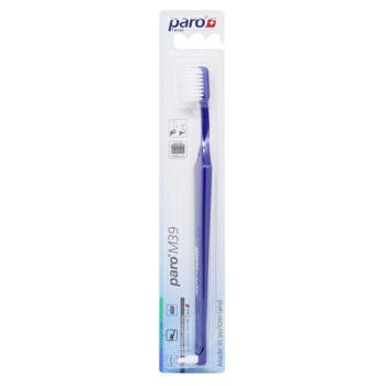 Paro Swiss M39 Toothbrush - buy, prices for COSMOS - photo 3