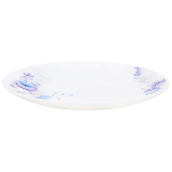 Dessert Plate 18.5cm LHP75-6-16191 - buy, prices for COSMOS - photo 2