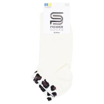 sock Premier Socks 23-25size