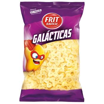 Frit Ravich Galaktikas Snack 90g - buy, prices for COSMOS - photo 1