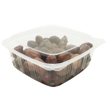 Kalimera Kalamatas Jumbo Olives with Pit - buy, prices for - photo 2