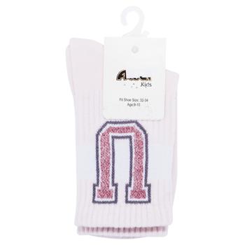 Шкарпетки дит. ТМ Arti 9-10 р. 200402 И538 (Туреччина) - купить, цены на КОСМОС - фото 2