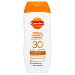 Carroten Moisturizing Sunscreen Milk SPF30 200ml