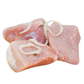Chilled Pork Kebab with Onion - buy, prices for Ideal - photo 1