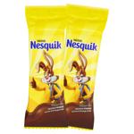 Конфеты NESQUIK® вафельные в молочном шоколаде