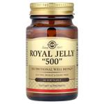 Solgar Royal Jelly 500mg 60 softgels