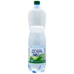 Dobra Voda Light Carbonated Mineral Water 1.5l